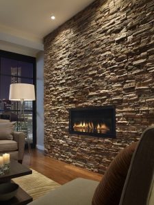 electrician calgary - fire place