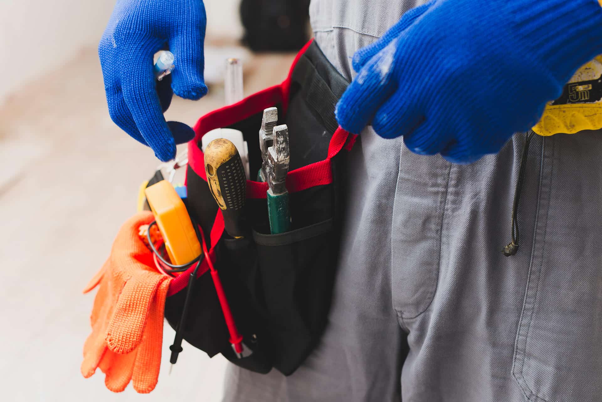 residential electrician calgary - specializing renovations & restorations