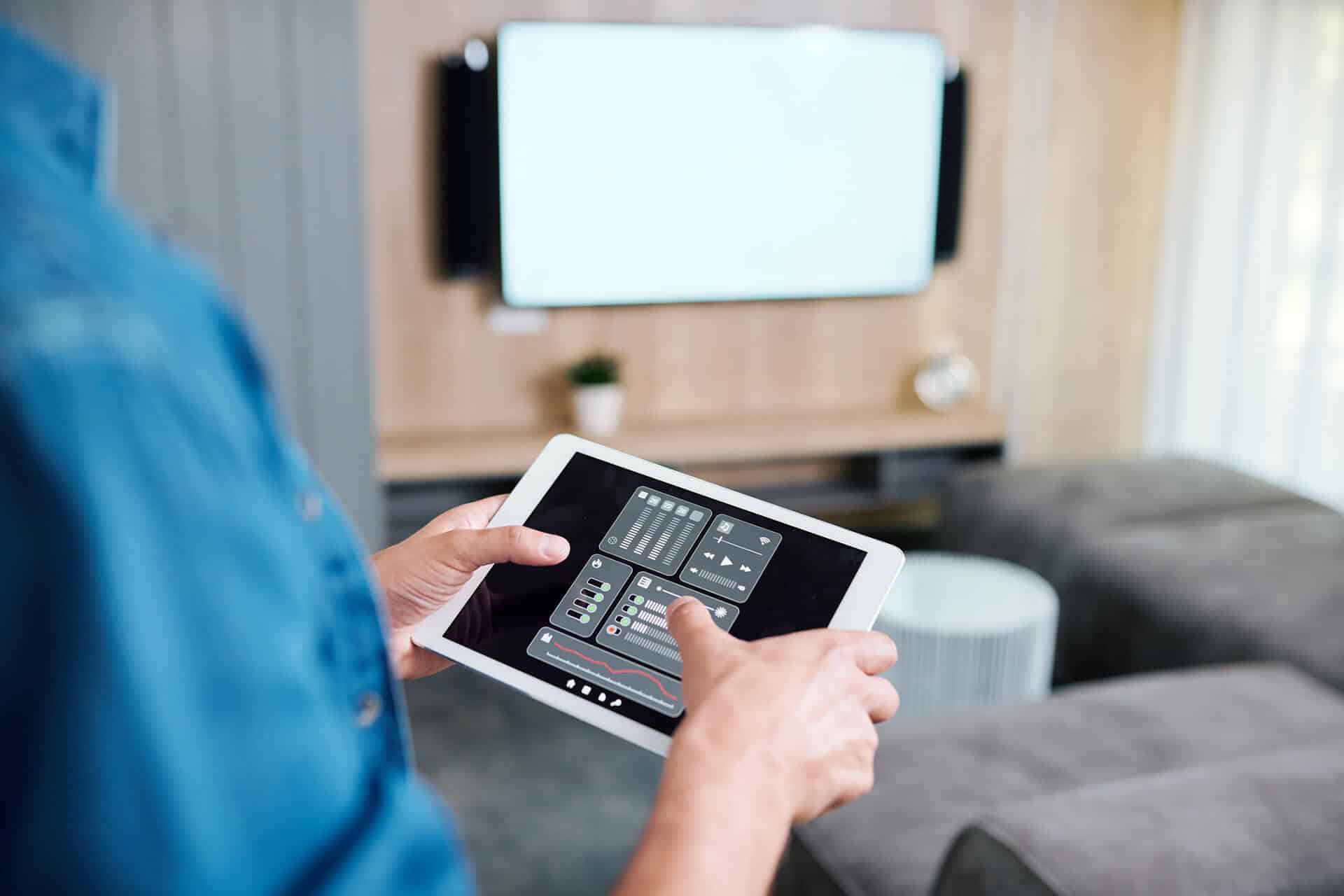Calgary av companies - remote control systems