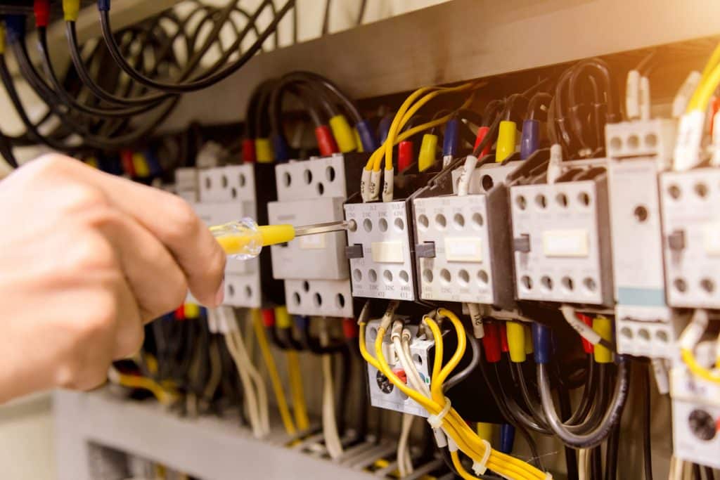 Electrical Repairs Calgary 1 1024x683 