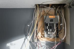 electrician calgary