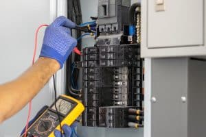 electrical companies calgary