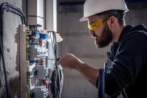 electrical contractors calgary