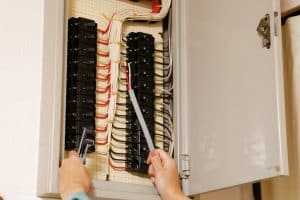 electrical companies calgary