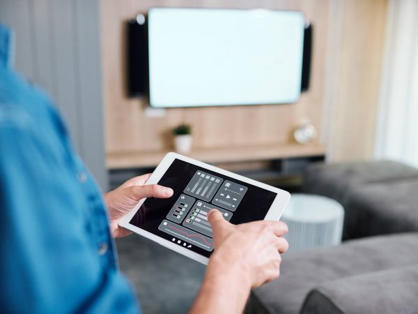 Calgary av companies – remote control systems Calgary av companies - remote control systems