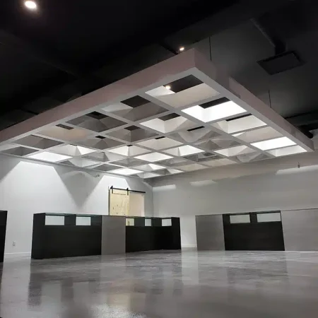Commercial electrical companies calgary