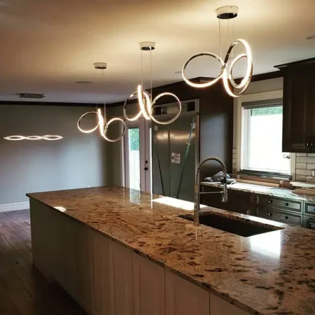 electrical contractors calgary
