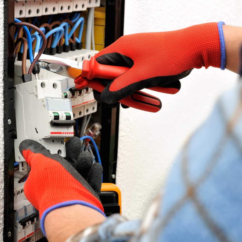 Commercial electrical companies calgary – electrical panel Commercial electrical companies calgary - electrical panel
