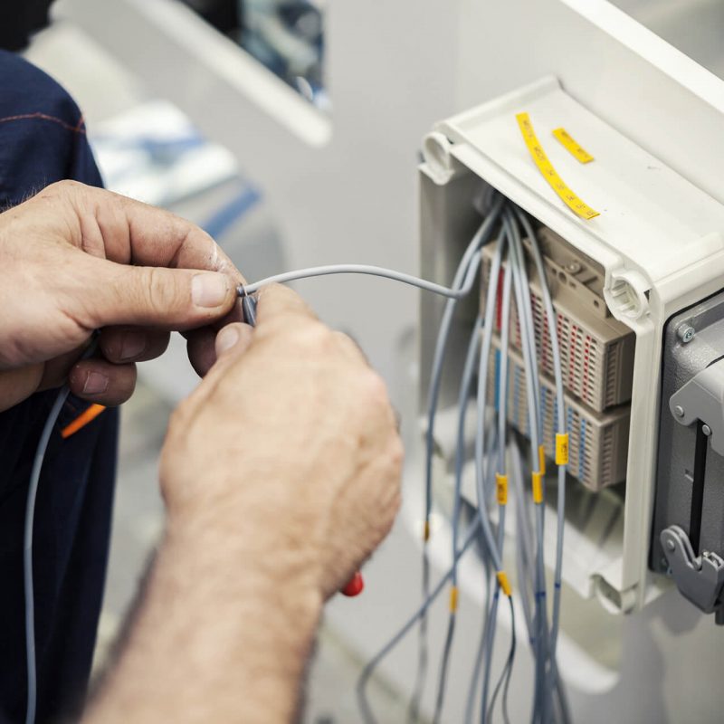 Data cabling calgary – connecting wires Data cabling calgary - connecting wires