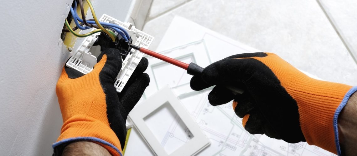 electrical repairs Calgary