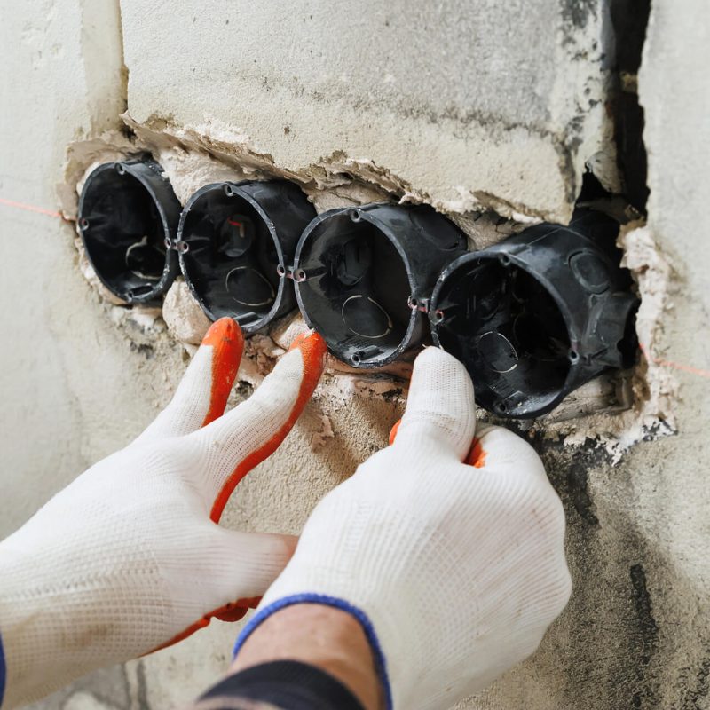 electrical repair calgary – installing electrical sockets electrical repair calgary - installing electrical sockets