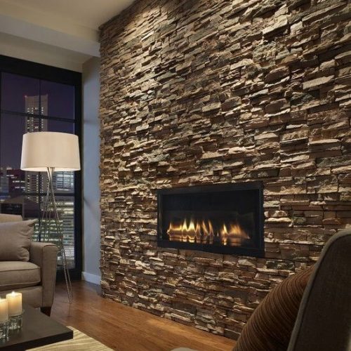 electrician calgary - fire place