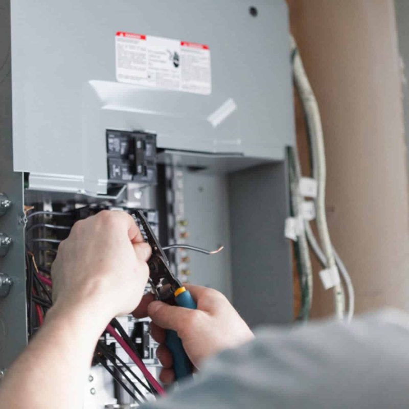 Electrical panel upgrades calgary - upgrading home distribution board