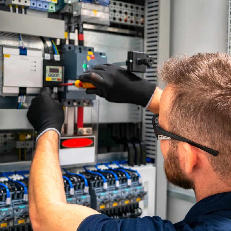 residential electrician calgary - specialty wiring