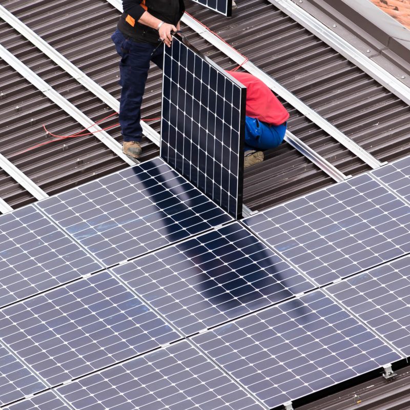 Solar installation calgary Solar installation calgary
